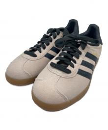 adidas（アディダス）の古着「GAZELLE」｜ベージュ