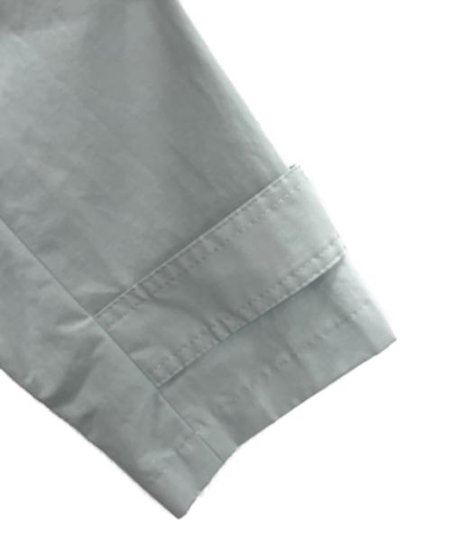 BURBERRY LONDON（バーバリーロンドン）BURBERRY LONDON (バーバリーロンドン) トレンチコート スカイブルー サイズ:SIZE 44の古着・服飾アイテム