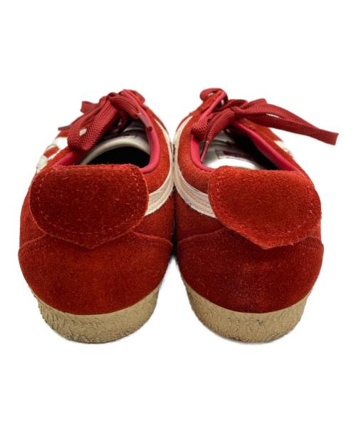 Onitsuka Tiger（オニツカタイガー）Onitsuka Tiger (オニツカタイガー) MEXICO DELEGATION レッド サイズ:26.5cmの古着・服飾アイテム
