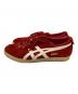Onitsuka Tiger (オニツカタイガー) MEXICO DELEGATION レッド サイズ:26.5cm：6000円