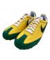 NIKE（ナイキ）の古着「OREGON WAFFLE」｜イエロー×グリーン