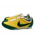 NIKE (ナイキ) OREGON WAFFLE イエロー×グリーン サイズ:26.5cm 未使用品：9000円