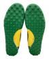中古・古着 NIKE (ナイキ) OREGON WAFFLE イエロー×グリーン サイズ:26.5cm 未使用品：9000円