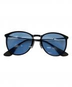 RAY-BANレイバン）の古着「サングラス」｜ブラック