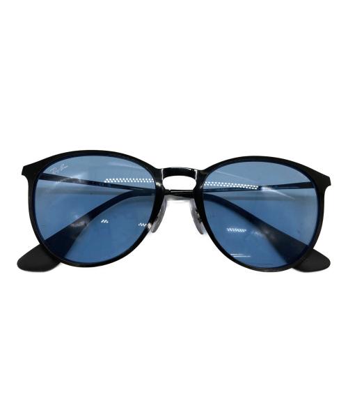 RAY-BAN（レイバン）RAY-BAN (レイバン) サングラス ブラック サイズ:54□19 145の古着・服飾アイテム