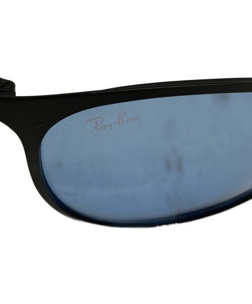 RAY-BAN（レイバン）RAY-BAN (レイバン) サングラス ブラック サイズ:54□19 145の古着・服飾アイテム
