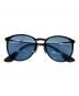 RAY-BAN（レイバン）の古着「サングラス」｜ブラック