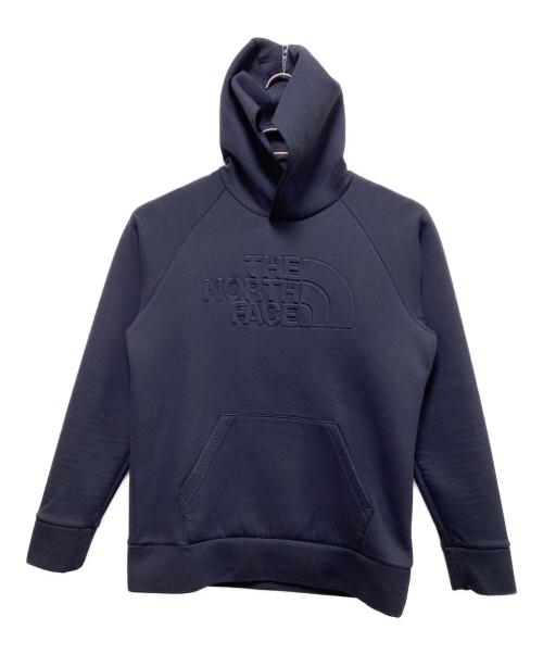 THE NORTH FACE（ザ ノース フェイス）THE NORTH FACE (ザ ノース フェイス) テックエアースウェットフーディ ブラック サイズ:Lの古着・服飾アイテム
