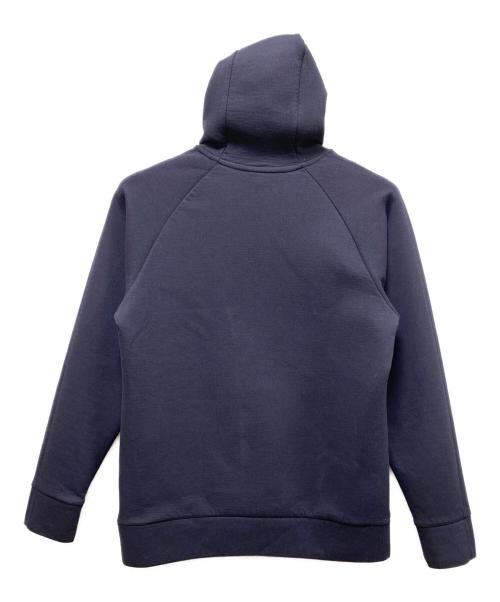 THE NORTH FACE（ザ ノース フェイス）THE NORTH FACE (ザ ノース フェイス) テックエアースウェットフーディ ブラック サイズ:Lの古着・服飾アイテム