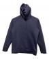 THE NORTH FACE（ザ ノース フェイス）の古着「テックエアースウェットフーディ」｜ブラック