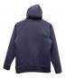 THE NORTH FACE (ザ ノース フェイス) テックエアースウェットフーディ ブラック サイズ:L：5000円