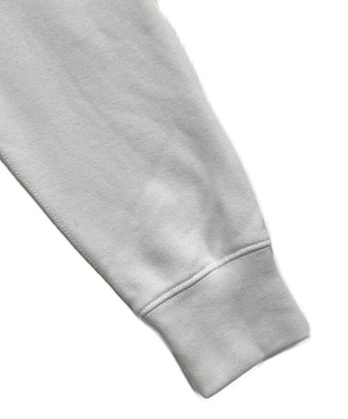 POLO RALPH LAUREN（ポロ・ラルフローレン）POLO RALPH LAUREN (ポロ・ラルフローレン) ビッグポニースウェット ホワイト サイズ:SIZE Sの古着・服飾アイテム
