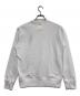 POLO RALPH LAUREN (ポロ・ラルフローレン) ビッグポニースウェット ホワイト サイズ:SIZE S：7000円