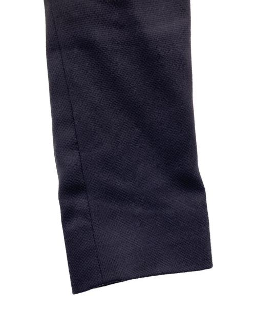 LARDINI（ラルディーニ）LARDINI (ラルディーニ) テーラードジャケット ネイビー サイズ:46の古着・服飾アイテム