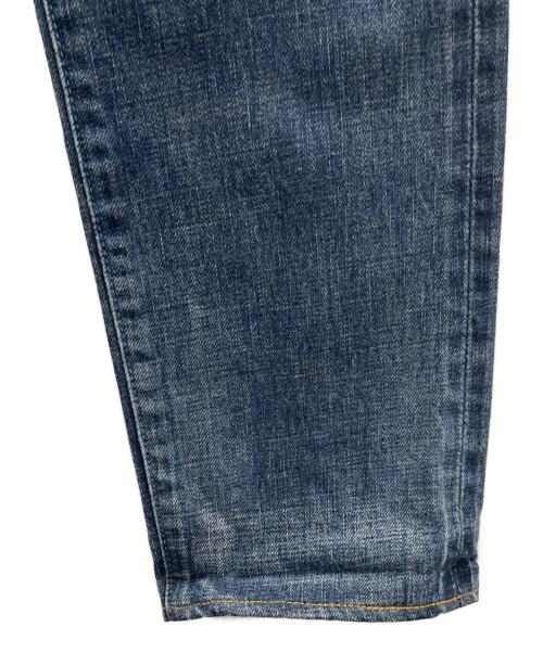 JAPAN BLUE JEANS（ジャパンブルージーンズ）JAPAN BLUE JEANS (ジャパンブルージーンズ) デニムパンツ インディゴ サイズ:SIZE 76cm (W30)の古着・服飾アイテム