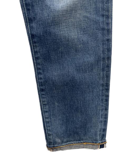 JAPAN BLUE JEANS（ジャパンブルージーンズ）JAPAN BLUE JEANS (ジャパンブルージーンズ) デニムパンツ インディゴ サイズ:SIZE 76cm (W30)の古着・服飾アイテム