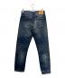 JAPAN BLUE JEANS (ジャパンブルージーンズ) デニムパンツ インディゴ サイズ:SIZE 76cm (W30)：6000円