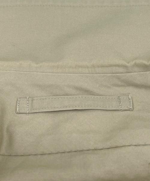 Burberry's（バーバリーズ）Burberry's (バーバリーズ) スプリングコート ベージュ サイズ:SIZE L相当の古着・服飾アイテム