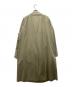Burberry's (バーバリーズ) スプリングコート ベージュ サイズ:SIZE L相当：11000円