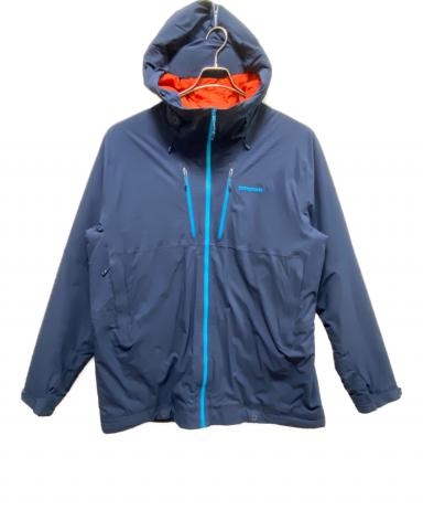中古・古着通販】Patagonia (パタゴニア) ナイロンジャケット オレンジ