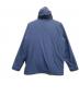Patagonia (パタゴニア) ナイロンジャケット オレンジ×ネイビー サイズ:XXL：15000円