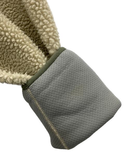 Patagonia（パタゴニア）Patagonia (パタゴニア) Classic Retro-X Jacket　クラシックレトロX カーキ サイズ:XLの古着・服飾アイテム