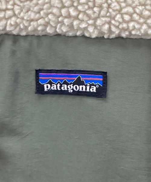 Patagonia（パタゴニア）Patagonia (パタゴニア) Classic Retro-X Jacket　クラシックレトロX カーキ サイズ:XLの古着・服飾アイテム