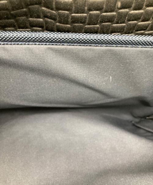 TUMI（トゥミ）TUMI (トゥミ) SHIPS (シップス) 3WAY ブリーフケース ネイビーの古着・服飾アイテム