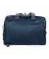 TUMI (トゥミ) SHIPS (シップス) 3WAY ブリーフケース ネイビー：15000円