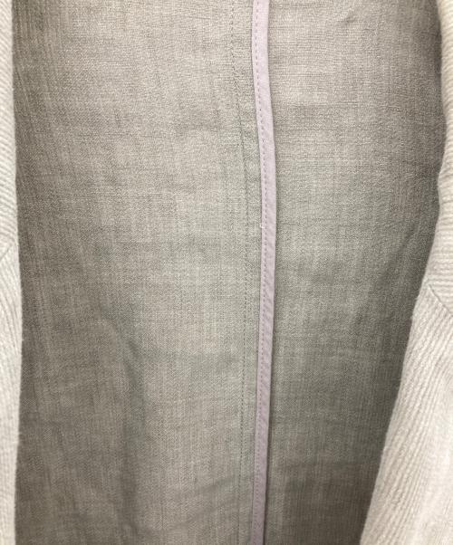 PAPAS（パパス）PAPAS (パパス) コーデュロイジャケット グリーン サイズ:Mの古着・服飾アイテム