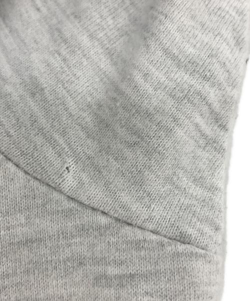 SUPREME（シュプリーム）SUPREME (シュプリーム) 半袖Tシャツ ライトグレー サイズ:Lの古着・服飾アイテム