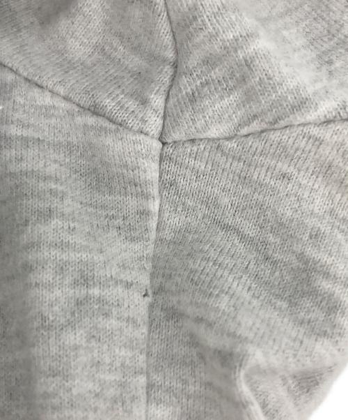 SUPREME（シュプリーム）SUPREME (シュプリーム) 半袖Tシャツ ライトグレー サイズ:Lの古着・服飾アイテム