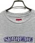 SUPREMEの古着・服飾アイテム：5000円
