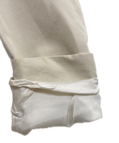 BROOKS BROTHERS（ブルックスブラザーズ）BROOKS BROTHERS (ブルックスブラザーズ) テーラードジャケット ベージュ サイズ:40の古着・服飾アイテム