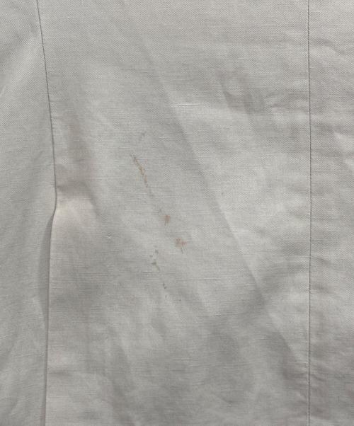 BROOKS BROTHERS（ブルックスブラザーズ）BROOKS BROTHERS (ブルックスブラザーズ) テーラードジャケット ベージュ サイズ:40の古着・服飾アイテム