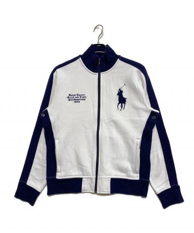 中古・古着通販】POLO RALPH LAUREN (ポロ・ラルフローレン) トラック