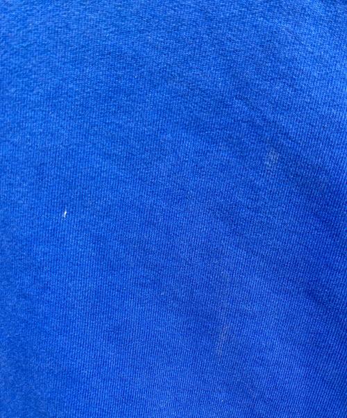 NIKE（ナイキ）NIKE (ナイキ) スウェット ブルー サイズ:XLの古着・服飾アイテム