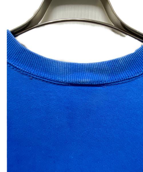 NIKE（ナイキ）NIKE (ナイキ) スウェット ブルー サイズ:XLの古着・服飾アイテム