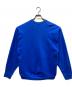 NIKE (ナイキ) スウェット ブルー サイズ:XL：5000円