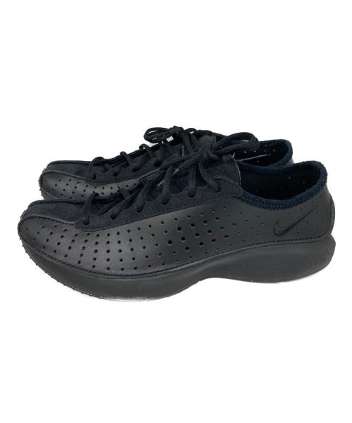 NIKE（ナイキ）NIKE (ナイキ) AIR SUPERFLY ブラック サイズ:24.5cmの古着・服飾アイテム