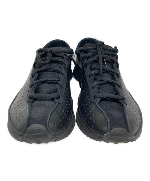 NIKE（ナイキ）NIKE (ナイキ) AIR SUPERFLY ブラック サイズ:24.5cmの古着・服飾アイテム