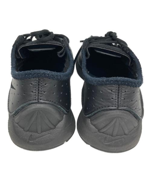 NIKE（ナイキ）NIKE (ナイキ) AIR SUPERFLY ブラック サイズ:24.5cmの古着・服飾アイテム