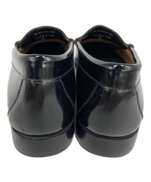 Weejuns（ウィージャン）Weejuns (ウィージャン) ローファー ブラック サイズ:SIZE 37の古着・服飾アイテム