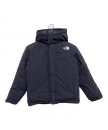 THE NORTH FACE（ザ ノース フェイス）の古着「ダウンジャケット」｜ブラック
