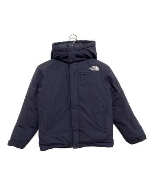 THE NORTH FACE（ザ ノース フェイス）THE NORTH FACE (ザ ノース フェイス) ダウンジャケット ブラック サイズ:140の古着・服飾アイテム