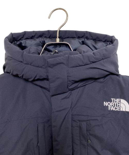 THE NORTH FACE（ザ ノース フェイス）THE NORTH FACE (ザ ノース フェイス) ダウンジャケット ブラック サイズ:140の古着・服飾アイテム