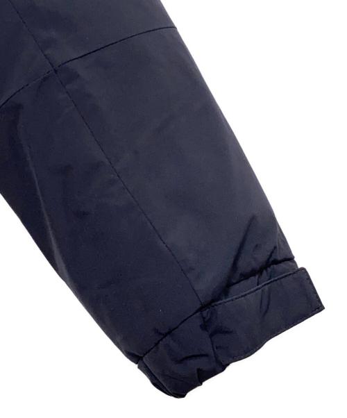 THE NORTH FACE（ザ ノース フェイス）THE NORTH FACE (ザ ノース フェイス) ダウンジャケット ブラック サイズ:140の古着・服飾アイテム
