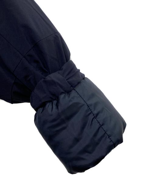THE NORTH FACE（ザ ノース フェイス）THE NORTH FACE (ザ ノース フェイス) ダウンジャケット ブラック サイズ:140の古着・服飾アイテム