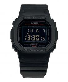 CASIO（カシオ）の古着「G-SHOCK」｜ブラック×レッド