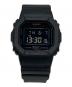 CASIO（カシオ）の古着「G-SHOCK」｜ブラック×レッド